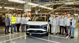 АвтоВАЗ объяснил, почему брак в новых Lada неизбежен даже после тестов и трека